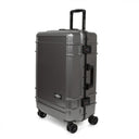 Eastpak selection Resist'r Case - 4-Rollen-Trolley M 68.5 cm (brushed metal) - Ansicht 2