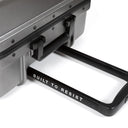 Eastpak selection Resist'r Case - 4-Rollen-Trolley M 68.5 cm (brushed metal) - Ansicht 7