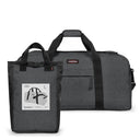 Eastpak Terminal+ 96 - Reisetasche L 75 cm (black denim) - Ansicht 6