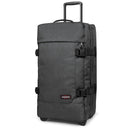 Eastpak Tranverz M 78 - Rollenreisetasche 67 cm (black denim) - Ansicht 5