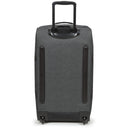 Eastpak Tranverz M 78 - Rollenreisetasche 67 cm (black denim) - Ansicht 6