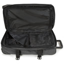 Eastpak Tranverz M 78 - Rollenreisetasche 67 cm (black denim) - Ansicht 3