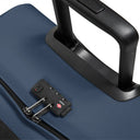 Eastpak Tranverz M 78 - Rollenreisetasche 67 cm (black denim) - Ansicht 10