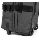 Eastpak Tranverz M 78 - Rollenreisetasche 67 cm (black denim) - Ansicht 7