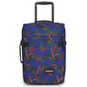 Eastpak Tranverz - Rollenreisetasche 45 cm XXS (brize palm navy)