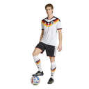 adidas Deutschland 26 - Heimtrikot (white, 2XL) - Ansicht 6