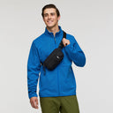 Cotopaxi Todo 2L Hip Pack - Gürteltasche 23 cm (cotopaxi black) - Ansicht 6