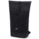 Johnny Urban Luca Medium - Rolltop Backpack 42 cm (black) - Ansicht 3