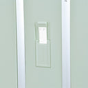 Eminent AEGIS - 4-Rollen-Kabinentrolley 55 cm erw. (mint green) - Ansicht 10