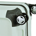 Eminent AEGIS - 4-Rollen-Kabinentrolley 55 cm erw. (mint green) - Ansicht 12