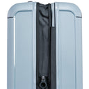 Eminent AEGIS - 4-Rollen-Trolley 67 cm erw. (light blue) - Ansicht 9
