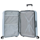 Eminent AEGIS - 4-Rollen-Trolley 67 cm erw. (light blue) - Ansicht 5