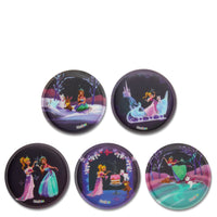Princess on Ice