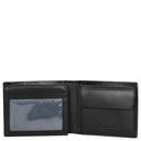 Esquire New Silk - Geldbörse 12cc 12.5 cm (black) - Ansicht 5