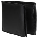 Esquire New Silk - Geldbörse 12cc 12.5 cm (black) - Ansicht 3