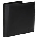 Esquire New Silk - Geldbörse 12cc 12.5 cm (black) - Ansicht 2