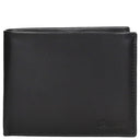 Esquire New Silk - Geldbörse 12cc 12.5 cm (black)
