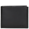 Esquire New Silk - Geldbörse 12cc 12.5 cm (black)