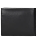 Esquire New Silk - Geldbörse 12cc 12.5 cm (black) - Ansicht 4