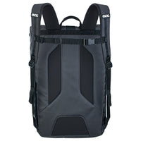 Evoc Duffle 16 - Rucksack 48 cm (carbon grey/black) - Ansicht 2