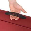 Exped Basecamp MegaMat Max Duo LW+ - Schlafmatte 197 cm (burgundy) - Ansicht 7