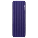Exped Basecamp MegaMat Ultra MW - Schlafmatte 183 cm (aubergine)