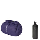 Exped Basecamp MegaMat Ultra MW - Schlafmatte 183 cm (aubergine) - Ansicht 3
