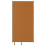 Exped MultiMat Duo - Schlafmatte 200 cm (terracotta)