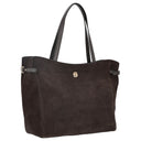 BOSS Beyond O.Tote U - Shopper 52 cm (dark brown) - Ansicht 5