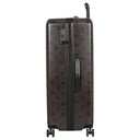 Joop Decoro Volare - 4-Rollen-Trolley 77 cm (seal brown) - Ansicht 3