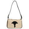 Joop Cestino Chiaro Eunike - Schultertasche 22 cm (schwarz)