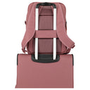 Travelite Kick Off - Kabinenrucksack 40 cm (blush) - Ansicht 3