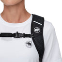 Mammut Lithium 20 - Women's Wanderrucksack 47 cm (alpine calamint-black) - Ansicht 7