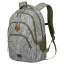 Travelite Basics - Rucksack 45 cm (grey) - Ansicht 3
