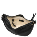 FREDsBRUDER That's my Halfmoon Bag - Schultertasche 30 cm (black) - Ansicht 6