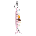 HUGO Zeya Charm - Anhänger 19 cm (light/pastel pink)