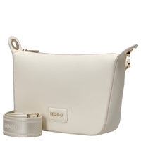 HUGO Orin - Umhängetasche 26 cm (open white) - Ansicht 2