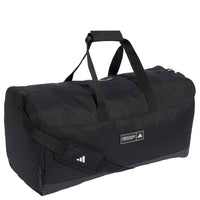 adidas 3 Stripes Weekender Duffel Bag 72L - Sporttasche 65 cm (black) - Ansicht 2