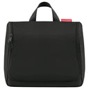 reisenthel cosmetics toiletbag - Kulturbeutel 20 cm (black)