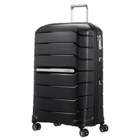 Samsonite Flux 4-Rollen-Trolley L 75 cm erw. (black) - Ansicht 2