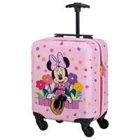 Samsonite Daydream Disney - 4-Rollen-Kindertrolley 45 cm (minnie flower power) - Ansicht 2
