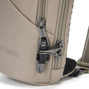 pacsafe V Action Sling - Umhängetasche 33 cm RFID (beige) - Ansicht 8
