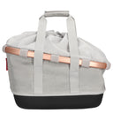 KLICKfix reisenthel Bikebasket GT 21 - Gepäckträgerkorb (UniKlip 2) (twist sky rose) - Ansicht 3