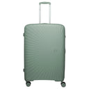 Travelite Tamaris Voyaage - 4-Rollen-Trolley Set 3tlg. L/M/S (sage green) - Ansicht 2