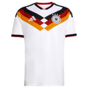 adidas Deutschland 26 - Heimtrikot (white, 2XL)