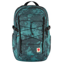 Fjällräven Skule Graphics 28 - Rucksack 15" 50 cm (teal-shade)