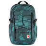 Fjällräven Skule Graphics 28 - Rucksack 15" 50 cm (teal-shade)