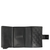 Joop Cerratano C-Two E-Cage - Kreditkartenetui 8cc 10.5 cm (black) - Ansicht 2
