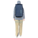 Tatonka Duffle Bag 45 - Faltbare Reisetasche/Rucksack 57 cm (navy) - Ansicht 10