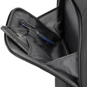 Travelite Cubis - 4-Rollen-Trolley Set 5tlg. (anthracite) - Ansicht 3